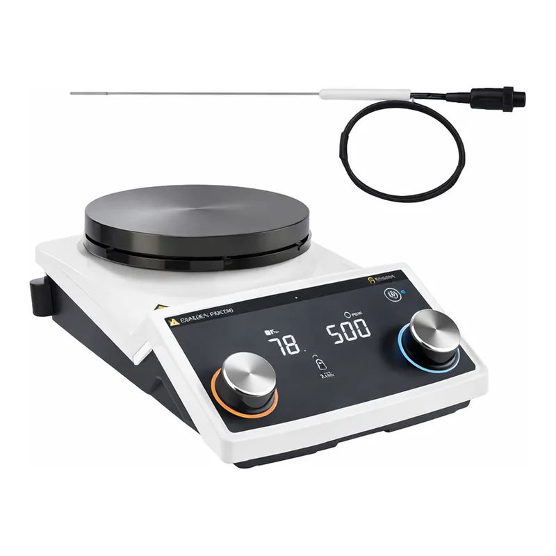 Heidolph Hei-PLATE Sensor Basic Package Core+