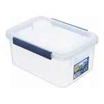 AS ONE Airtight Case PP(K·Box), 밀폐용기(K·BOX)