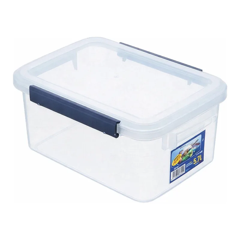 AS ONE Airtight Case PP(K·Box), 밀폐용기(K·BOX)