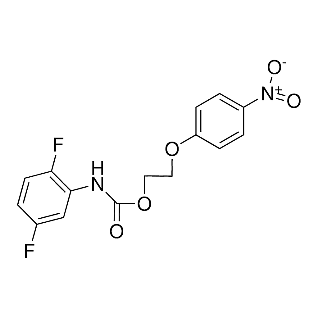 Merck 2-(4-NITROPHENOXY)ETHYL N-(2,5 - 50 MG&