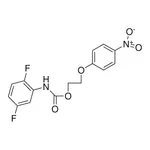 Merck 2-(4-NITROPHENOXY)ETHYL N-(2,5 - 50 MG&