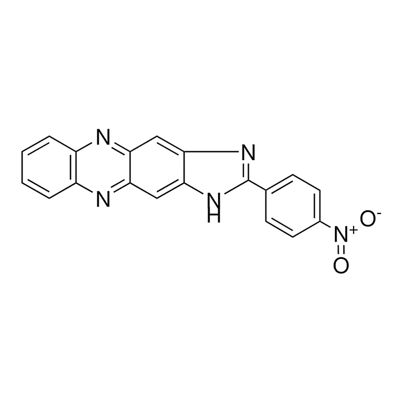 Merck 2-(4-NITRO-PHENYL)-1H-IMIDAZO(4,-
