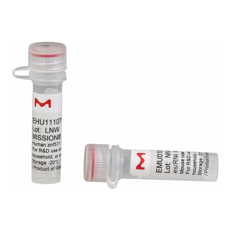 Merck MISSION(R) esiRNA
