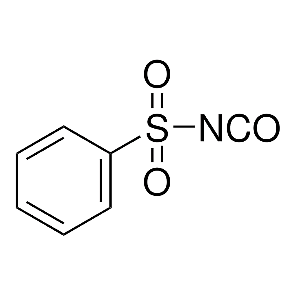 Merck Benzenesulfonyl isocyanate