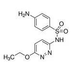 Merck SULFAETHOXYPYRIDAZINE