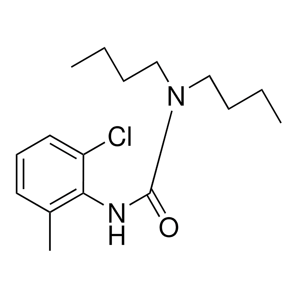Merck 3-(2-CHLORO-6-METHYLPHENYL)-1,1-