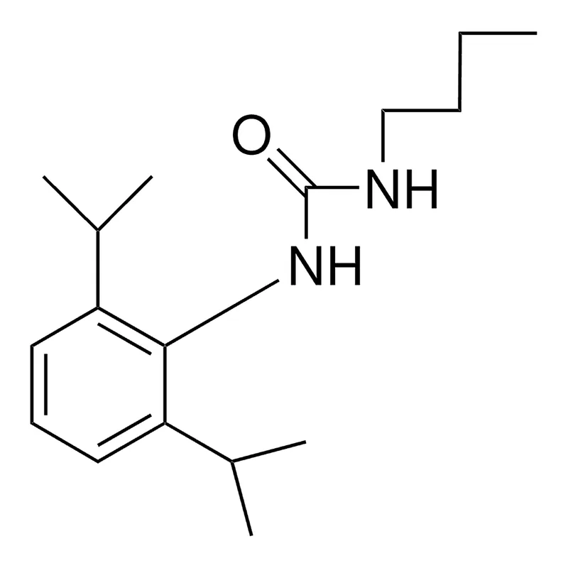 Merck 1-BUTYL-3-(2,6-DIISOPROPYLPHENY-