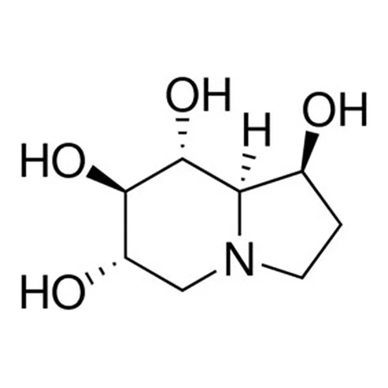 Merck (1S,6S,7R,8R,8AR)-1,6,7,8-TETRAHYDROXY-&