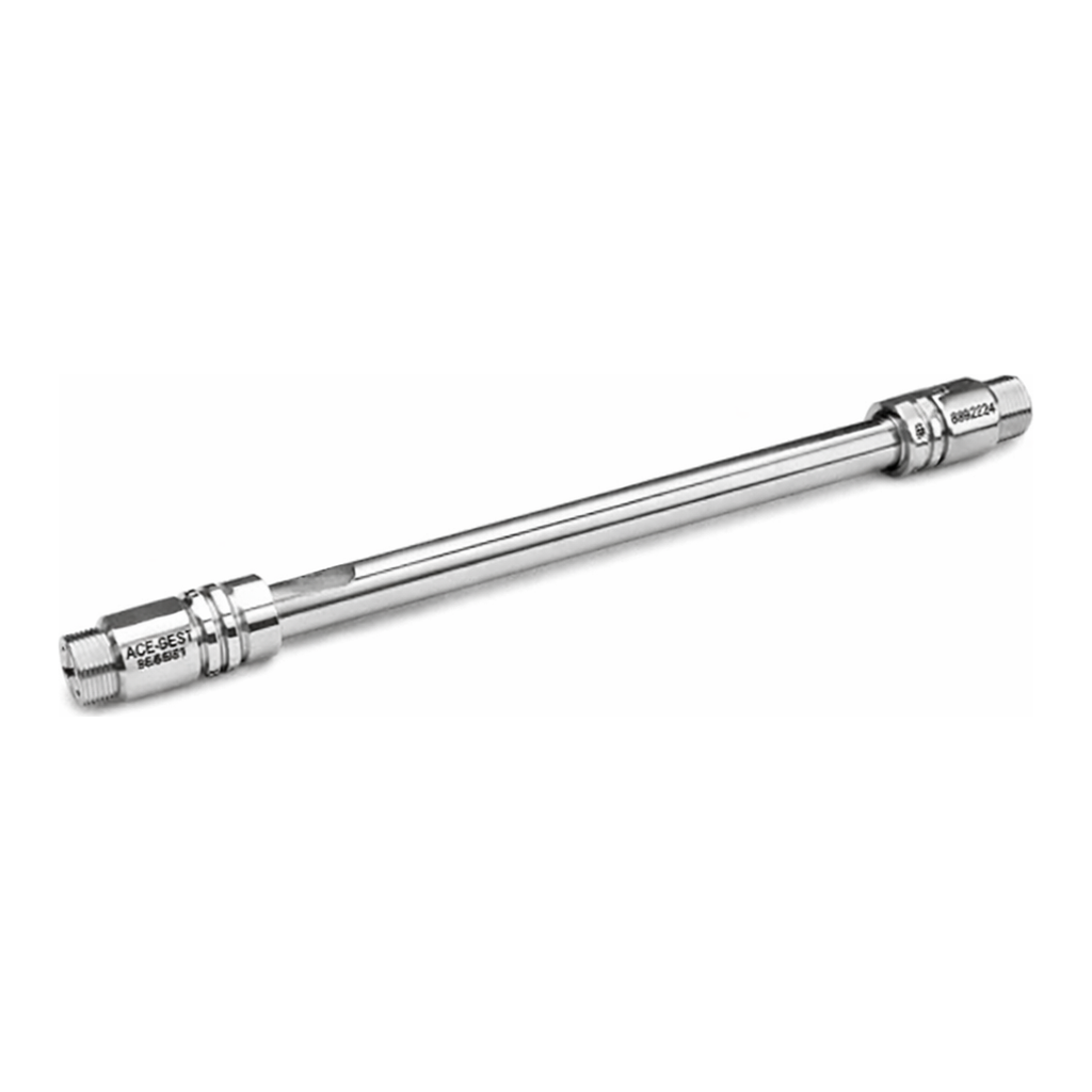 Waters ACQUITY UPLC BEH Phenyl Column, 130Å, 1.7 µm, 2.1 mm X 100 mm, 3/pk