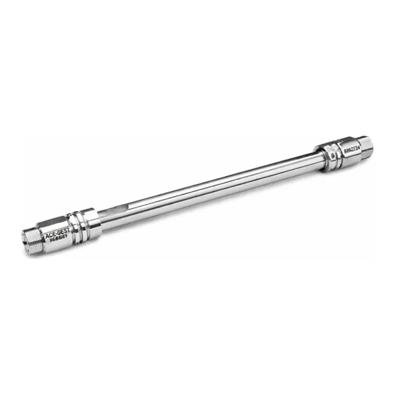 Waters ACQUITY UPLC BEH Phenyl Column, 130Å, 1.7 µm, 2.1 mm X 100 mm, 3/pk