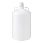 AS ONE Autoclavable Carboy with Handle, 약품병(PP제)