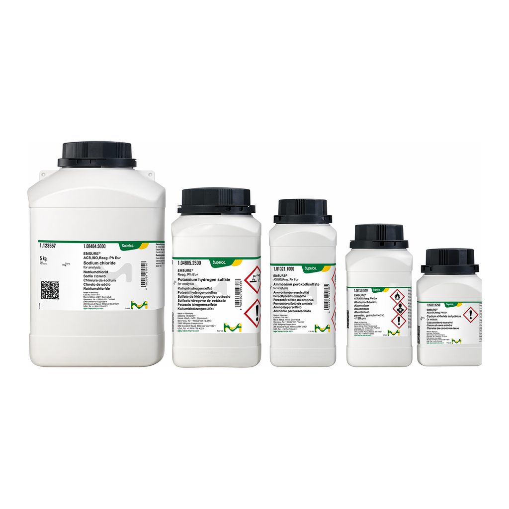 Merck Cesium nitrate 99+ p.A. 25 G