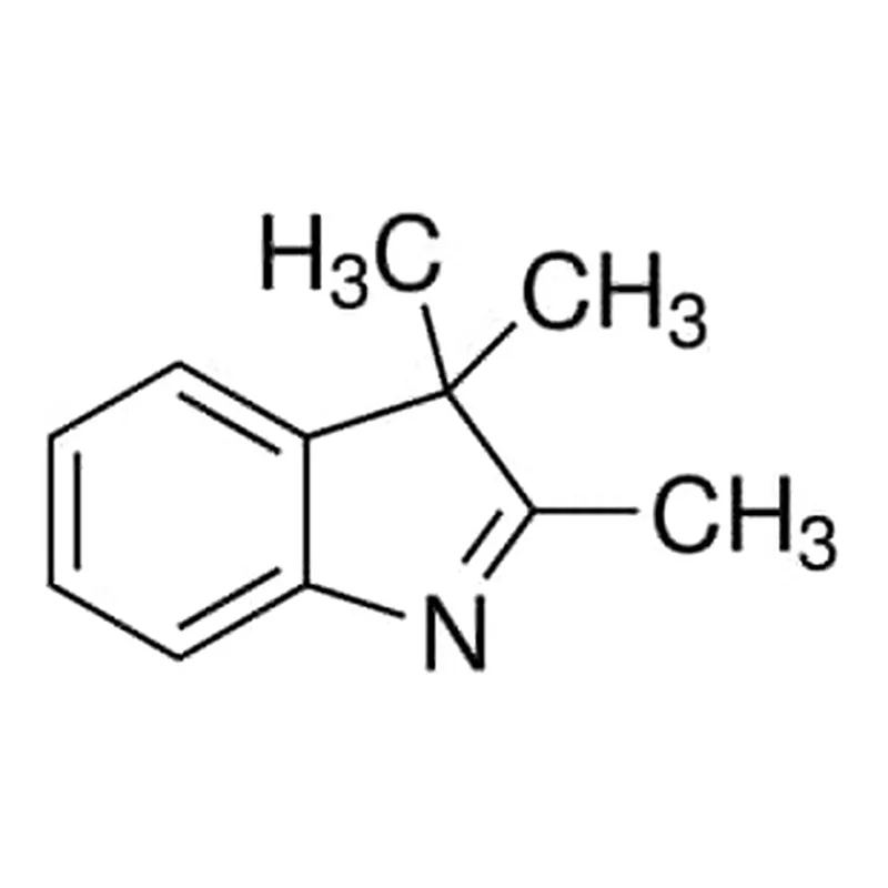 Merck 2,3,3-TRIMETHYLINDOLENINE, 98%