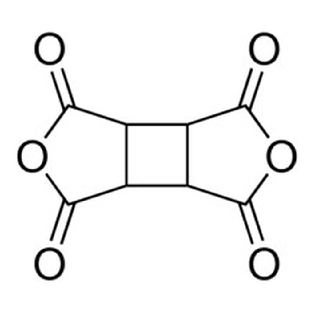 Merck CYCLOBUTANE-1,2,3,4-TETRACARBOXYLIC DIA&