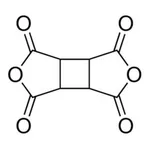Merck CYCLOBUTANE-1,2,3,4-TETRACARBOXYLIC DIA&