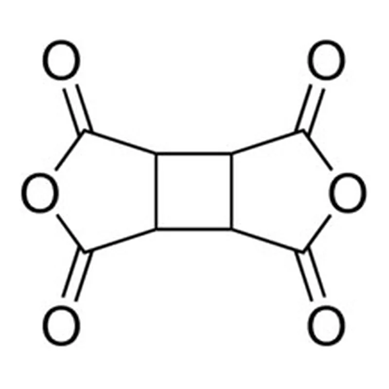 Merck CYCLOBUTANE-1,2,3,4-TETRACARBOXYLIC DIA&