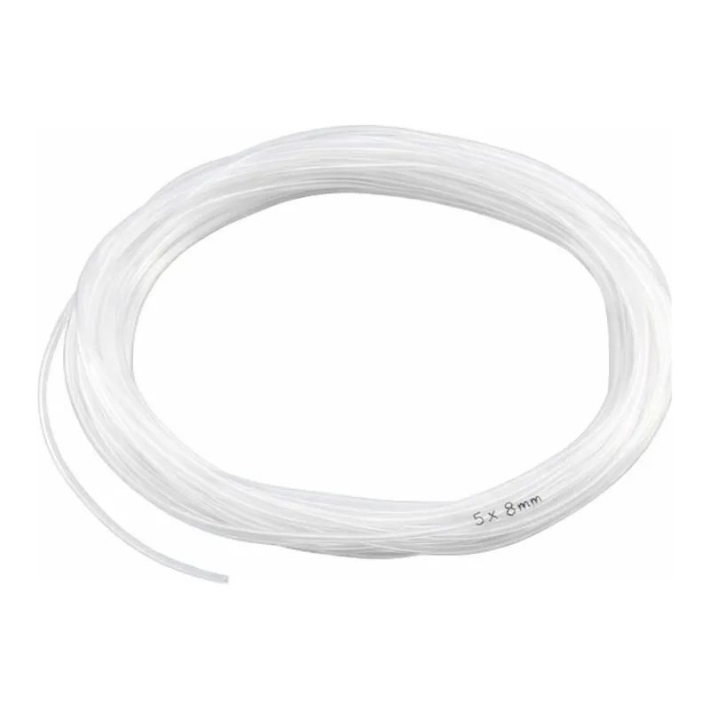 AS ONE Silicone Tube (Pharmaceutical and Biomedical applicatIons), 실리콘 튜브(제약 · 바이오 용도)
