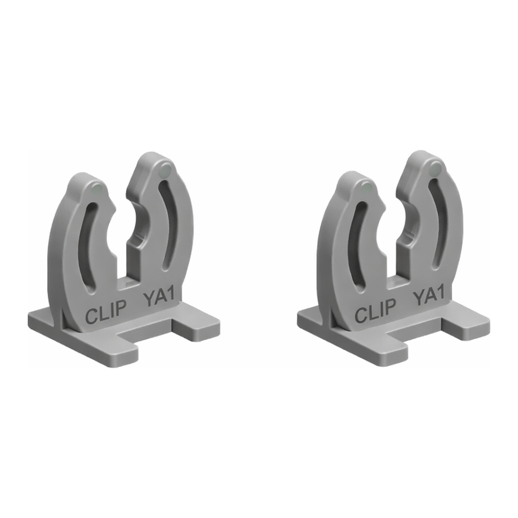 Waters Column Support Clips, 10/pk