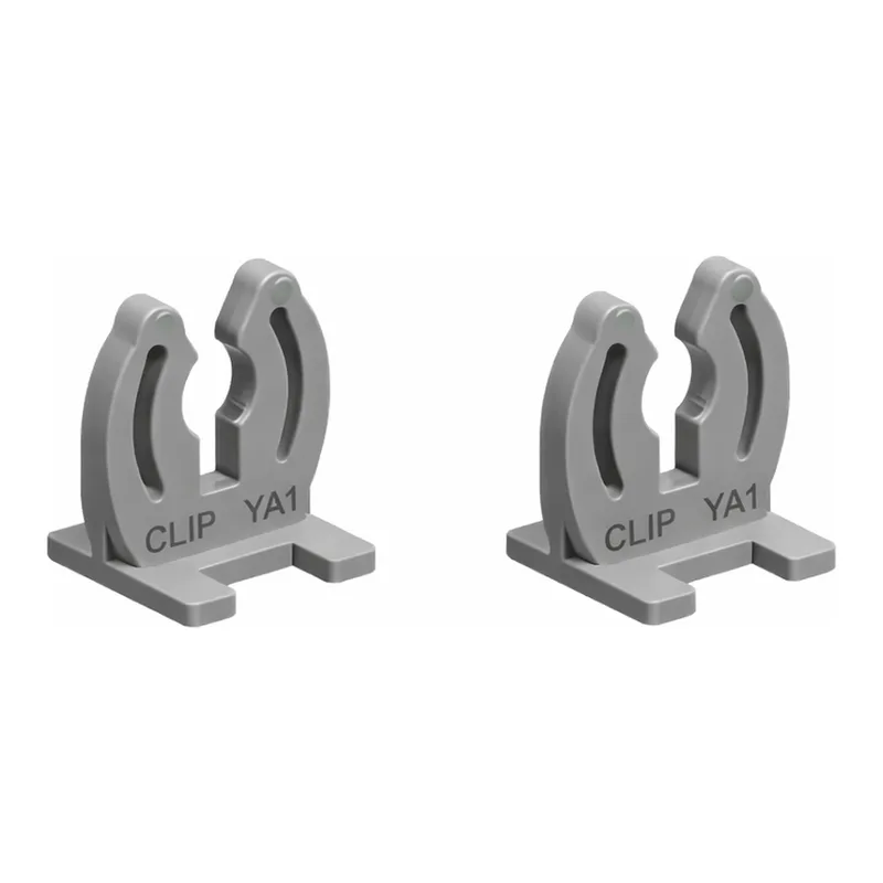 Waters Column Support Clips, 10/pk