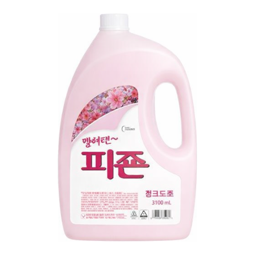 OFFICENEX 피죤 핑크로즈(2500ml)