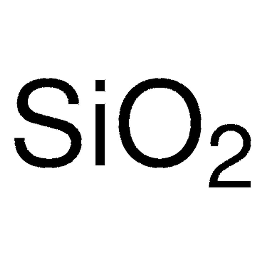 Merck Silica gel spherical