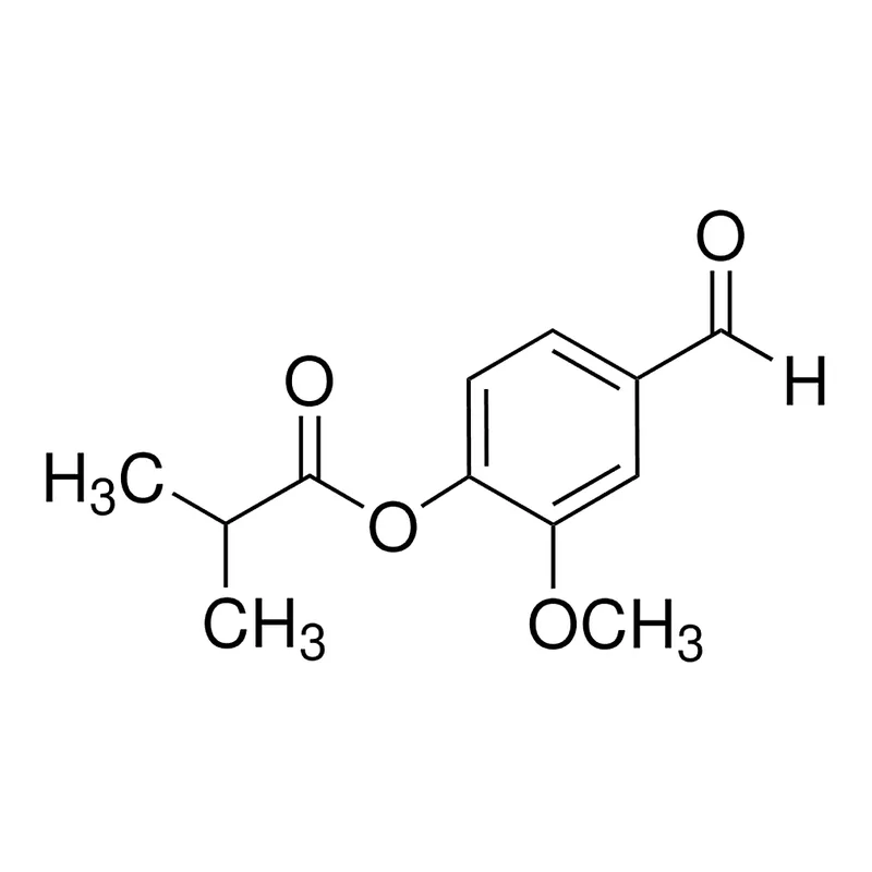 Merck Vanillin isobutyrate