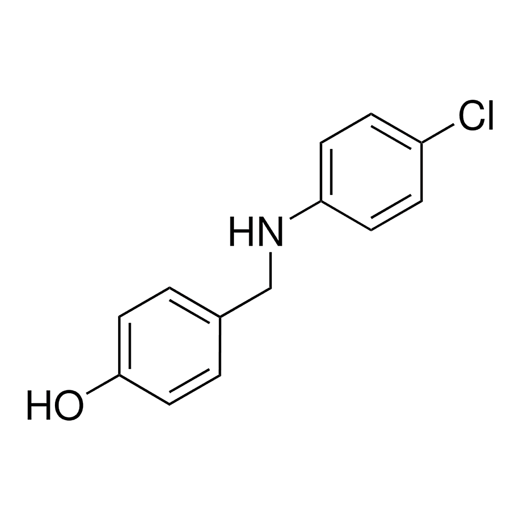 Merck ALPHA-(4-CHLOROANILINO)-P-CRES - 50 MG&