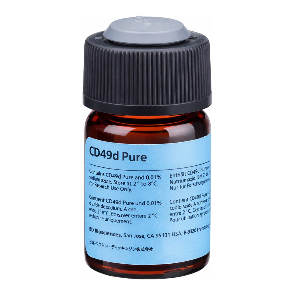 BD Purified Mouse Anti-Human CD49d