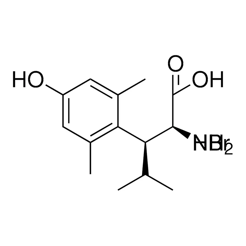 Merck 2-AMINO-3-(4-HYDROXY-2,6-DIMETHY-
