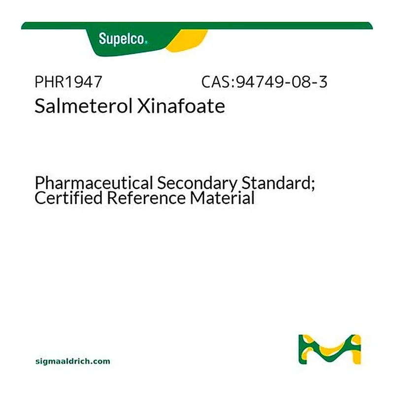 Merck Salmeterol Xinafoate