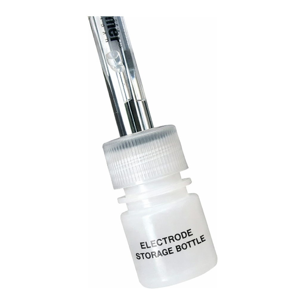 Thermo Fisher Scientific Cole-Parmer Small Electrode Saver Bottle, 5mL