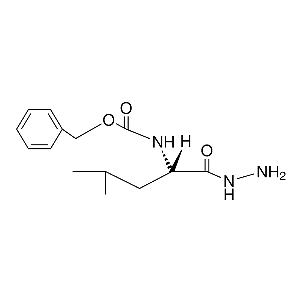 Merck CARBOBENZYLOXY-L-LEUCINE HYDRA - 50 MG&