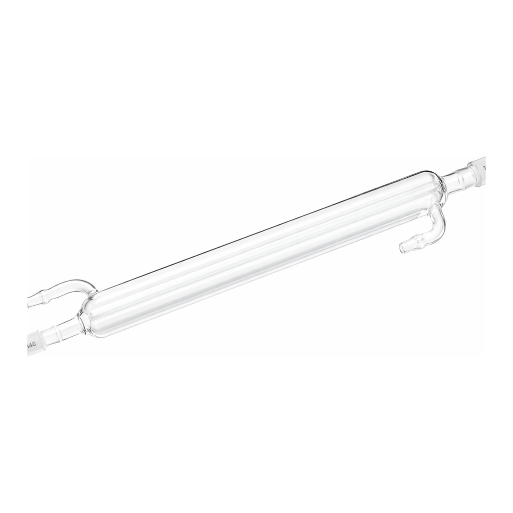 AS ONE Liebig Condenser. Quartz, 석영리비히냉각기