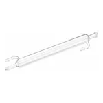 AS ONE Liebig Condenser. Quartz, 석영리비히냉각기