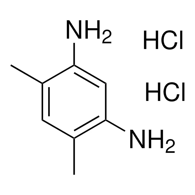 Merck 4,6-DIMETHYL-1,3-PHENYLENEDIAMINE