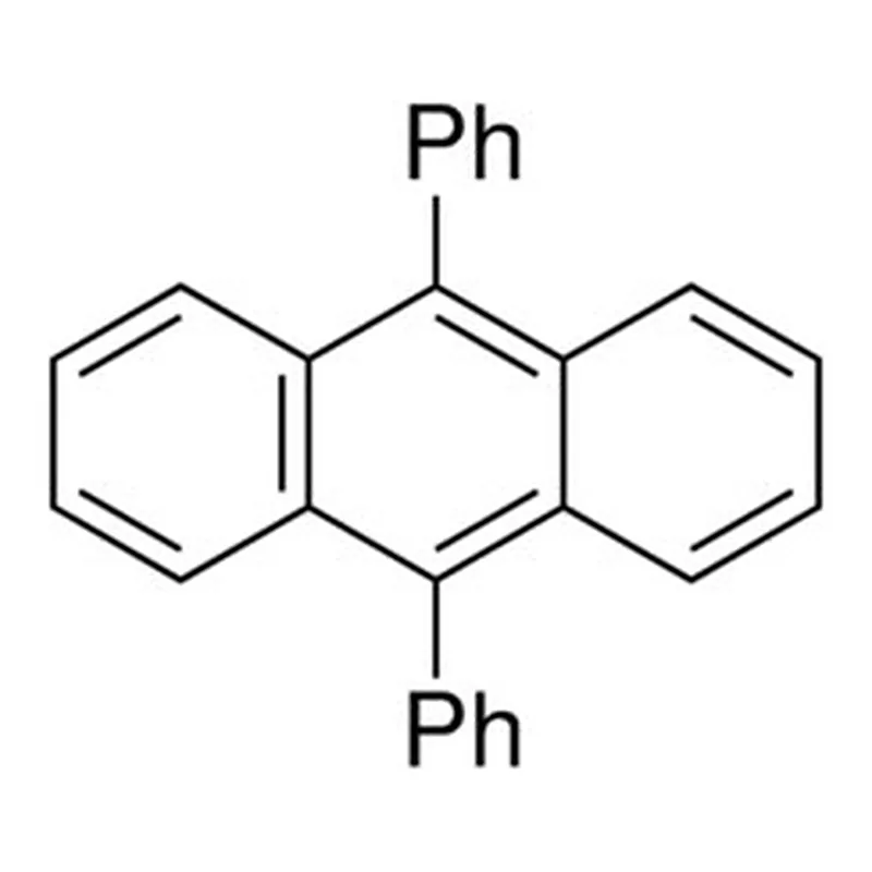 Merck 9,10-Diphenylanthracen 97%