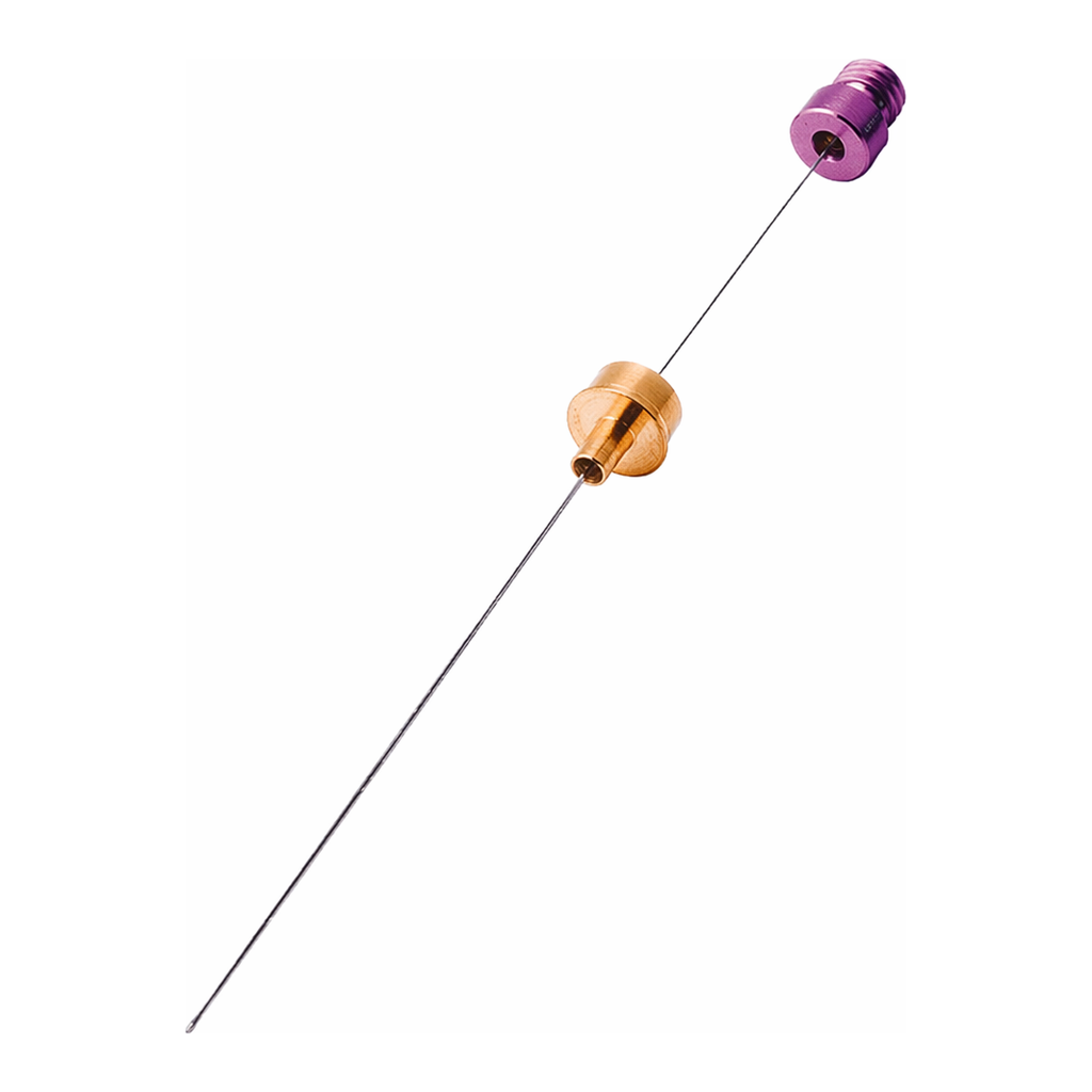 Restek SPME Fiber, DVB/PDMS (Divinylbenzene / Polydimethylsiloxane), Fiber thickness 65 μm, Fiber