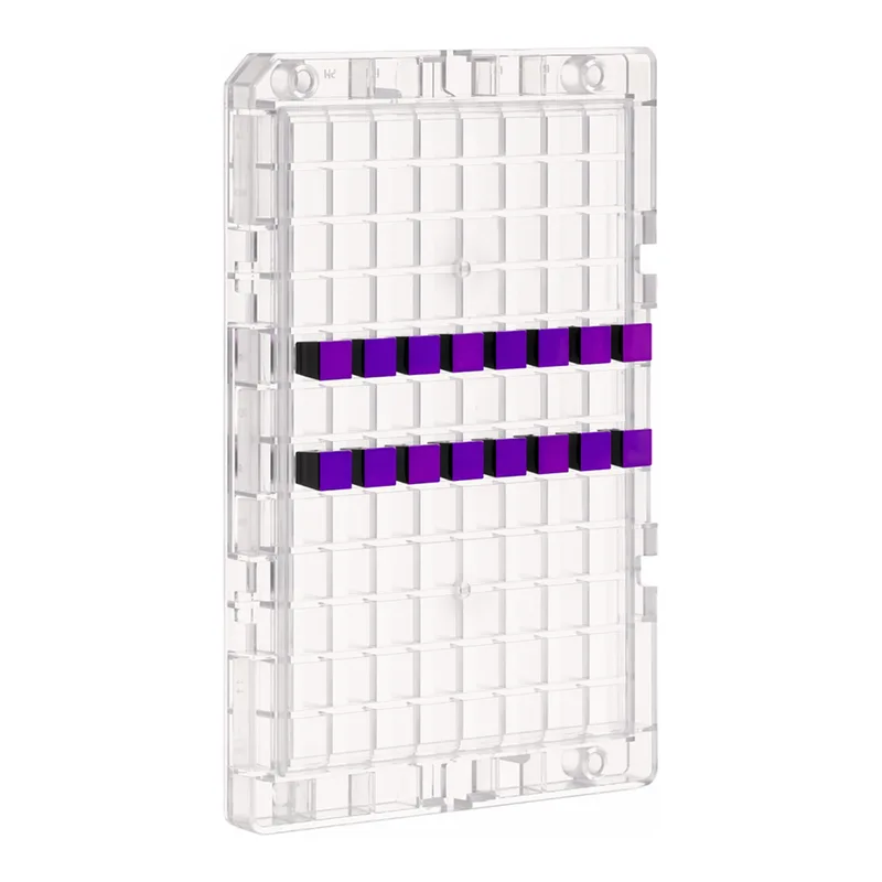 Thermo Fisher Scientific GeneChip Human Gene 2.1 ST Array Plate, 1 x 16 array plate