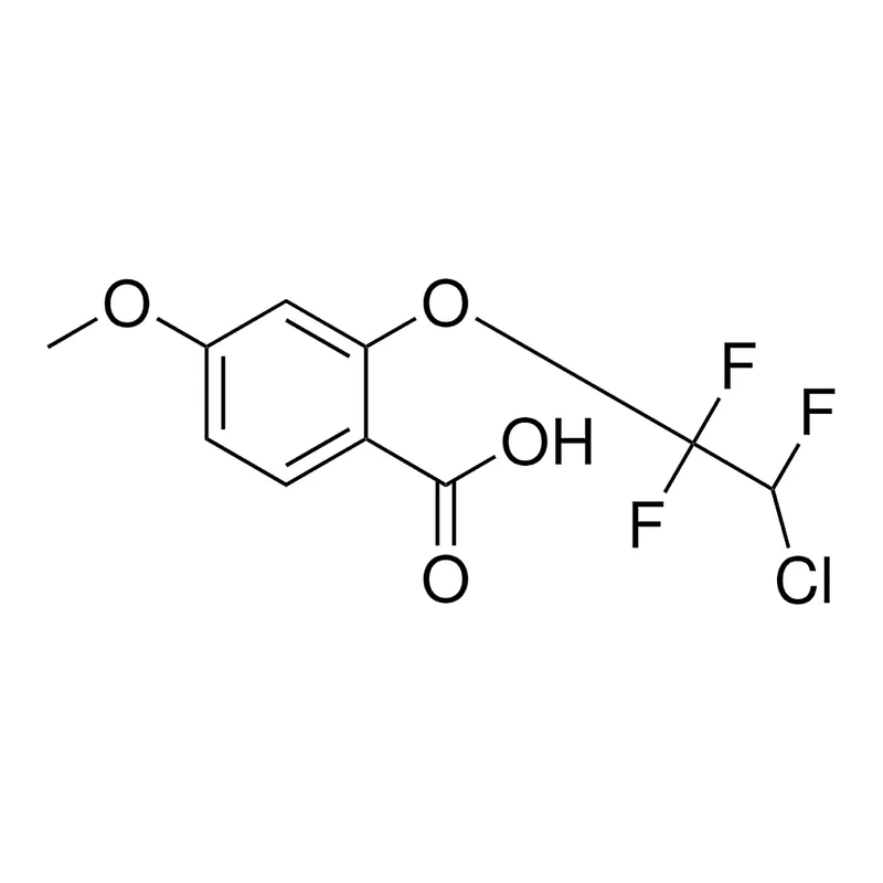 Merck 2-(2-CHLORO-1,1,2-TRIFLUOROETHO