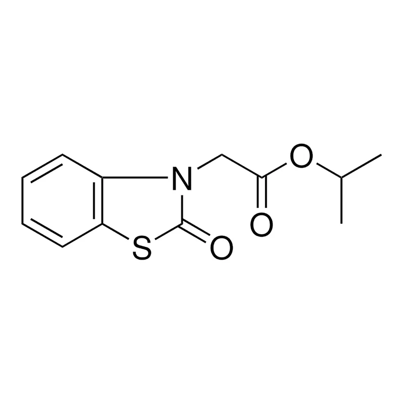 Merck (2-OXO-BENZOTHIAZOL-3-YL)-ACETIC-