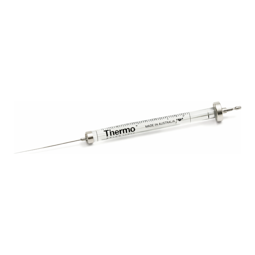 Thermo Fisher Scientific Fixed-Needle, Gas-Tight Syringes for GC Instruments