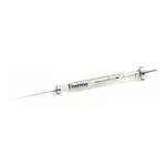 Thermo Fisher Scientific Fixed-Needle, Gas-Tight Syringes for GC Instruments