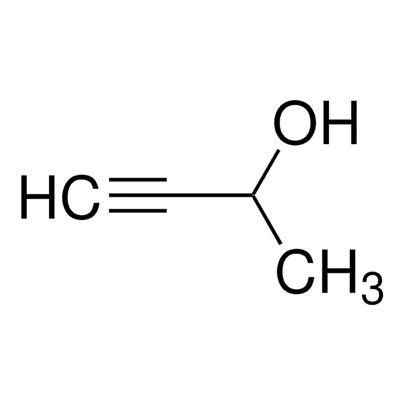 Merck 3-BUTYN-2-OL, 97%