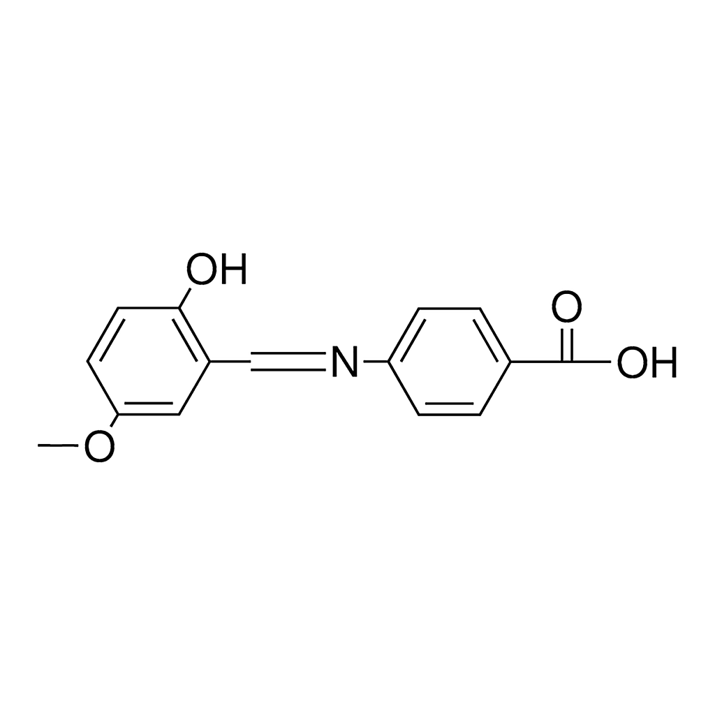 Merck 4-((2-HYDROXY-5-METHOXY-BENZYLI-