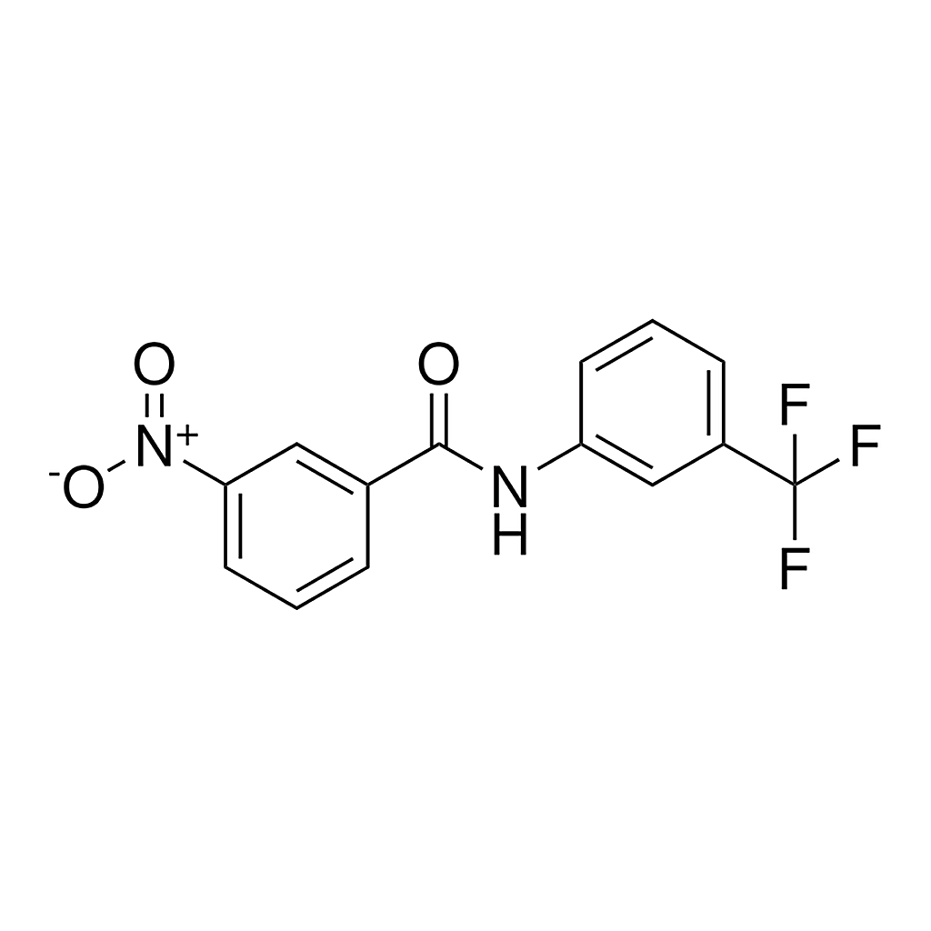 Merck 3-NITRO-3'-(TRIFLUOROMETHYL)BENZ-