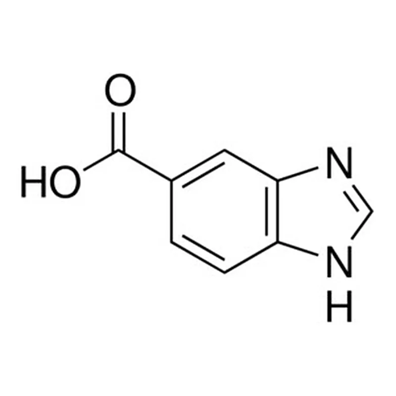 Merck 5-BENZIMIDAZOLECARBOXYLIC ACID, 96%