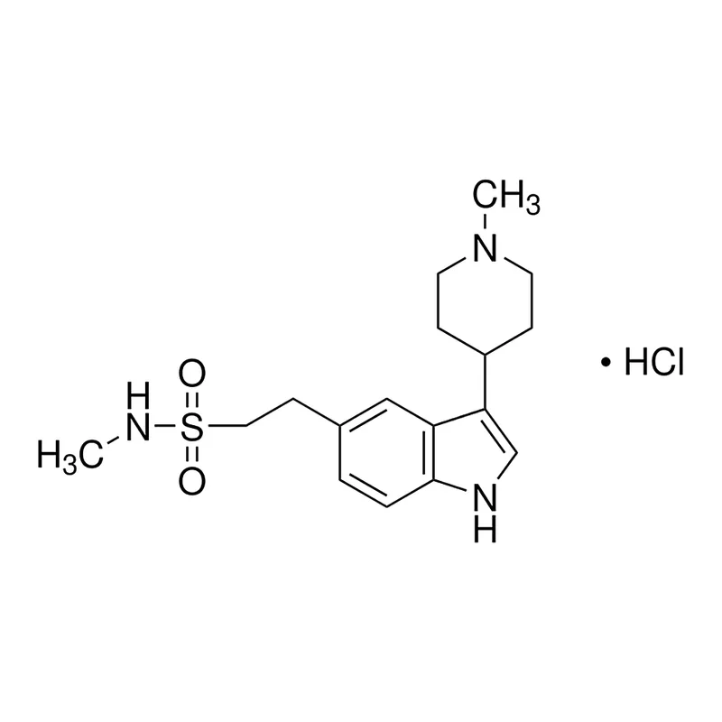Merck Naratriptan hydrochloride