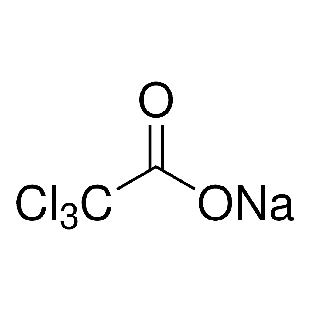 Merck Sodium trichloroacetate