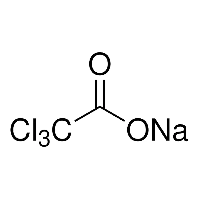 Merck Sodium trichloroacetate