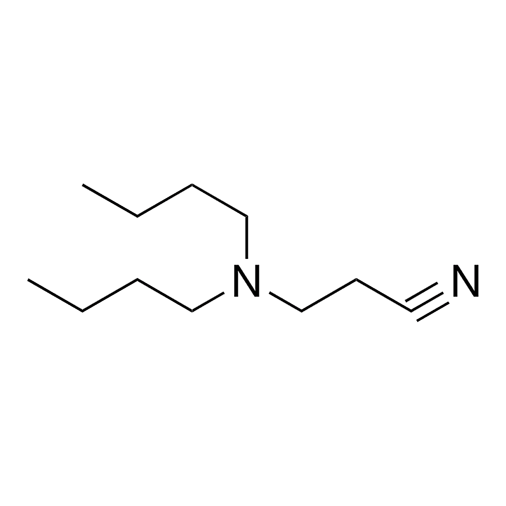 Merck 3-(DIBUTYLAMINO)PROPIONITRILE